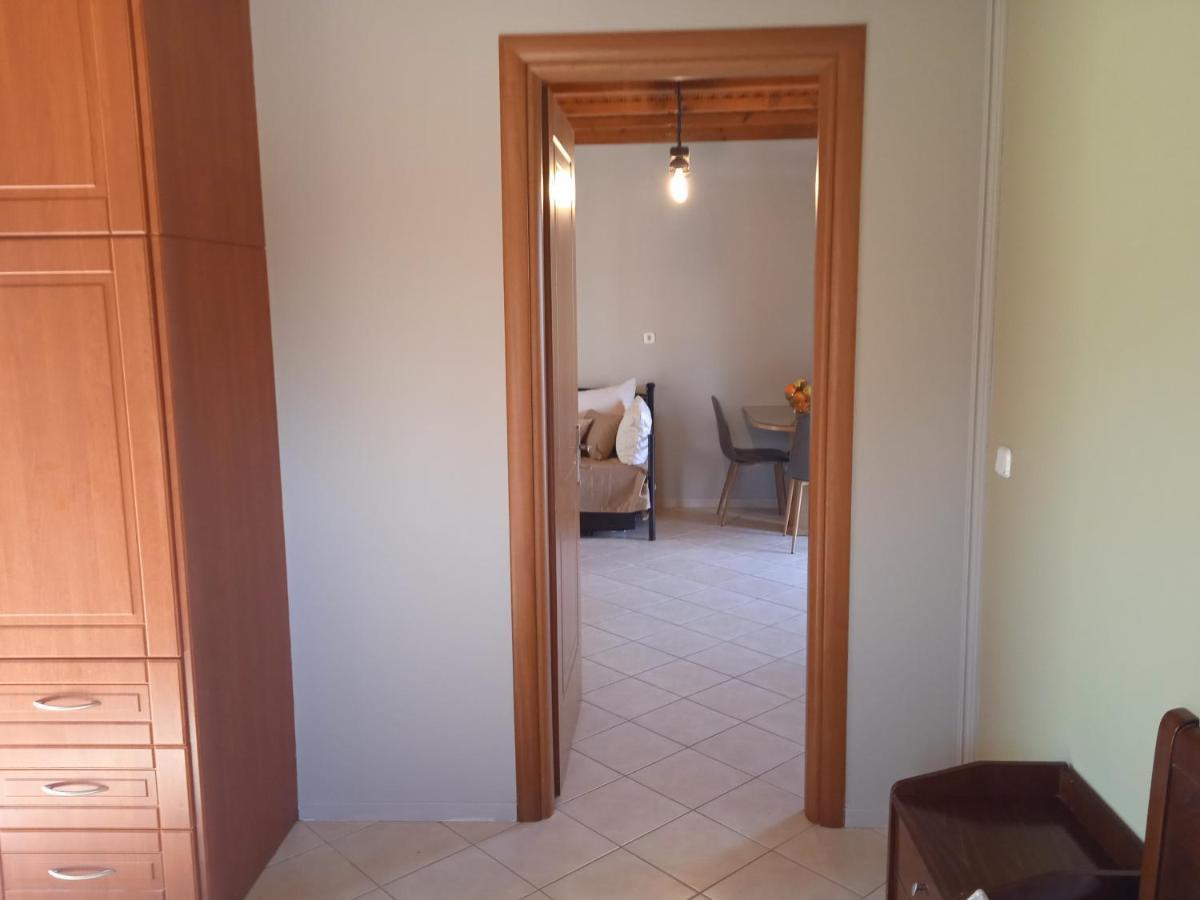 菲尼孔塔Katerina House公寓 外观 照片