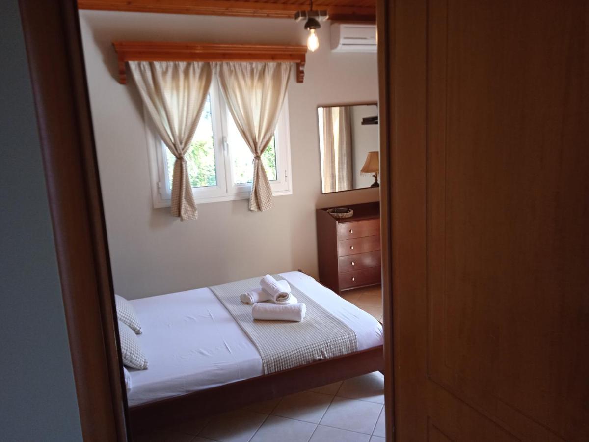 菲尼孔塔Katerina House公寓 外观 照片